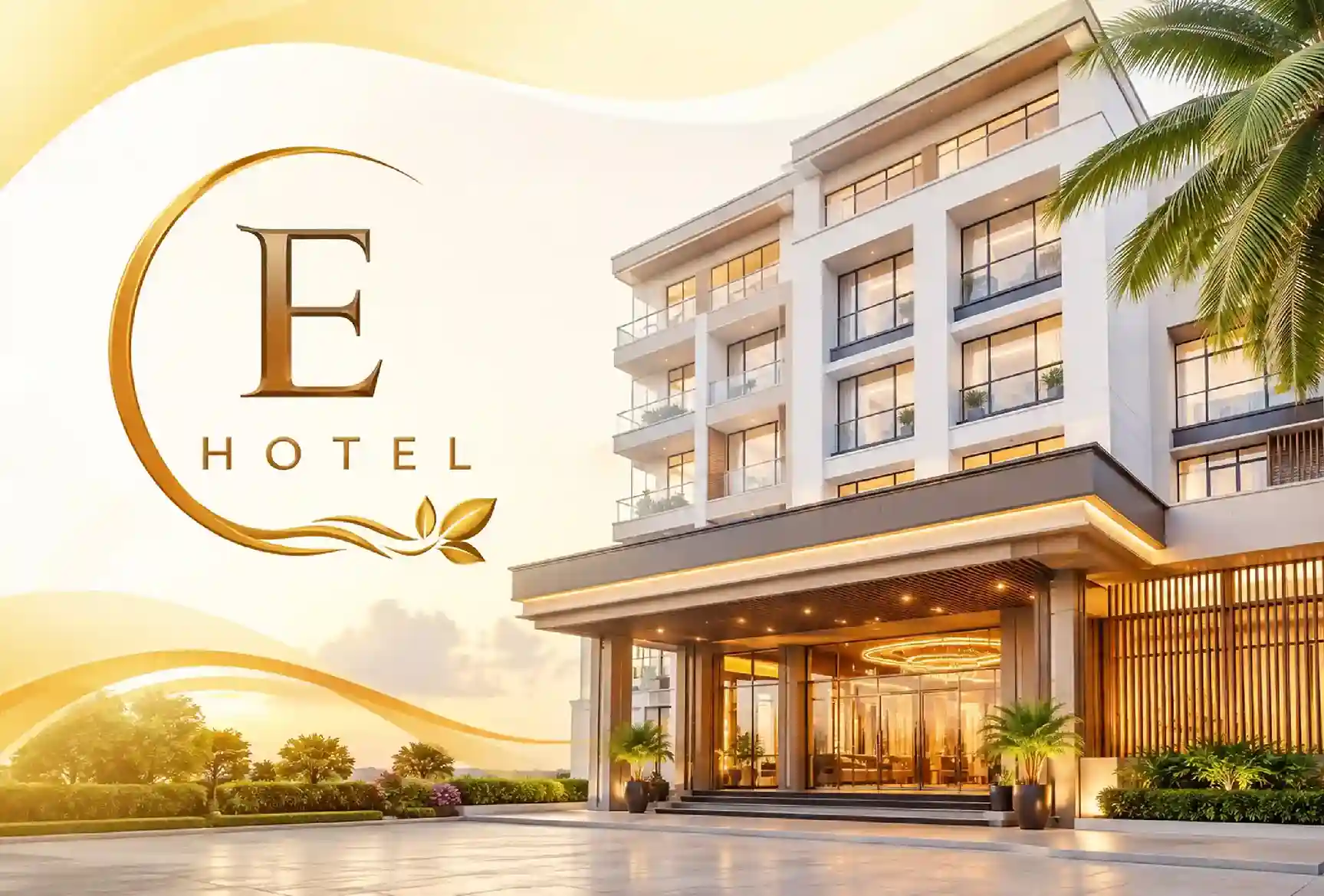 E HOTEL