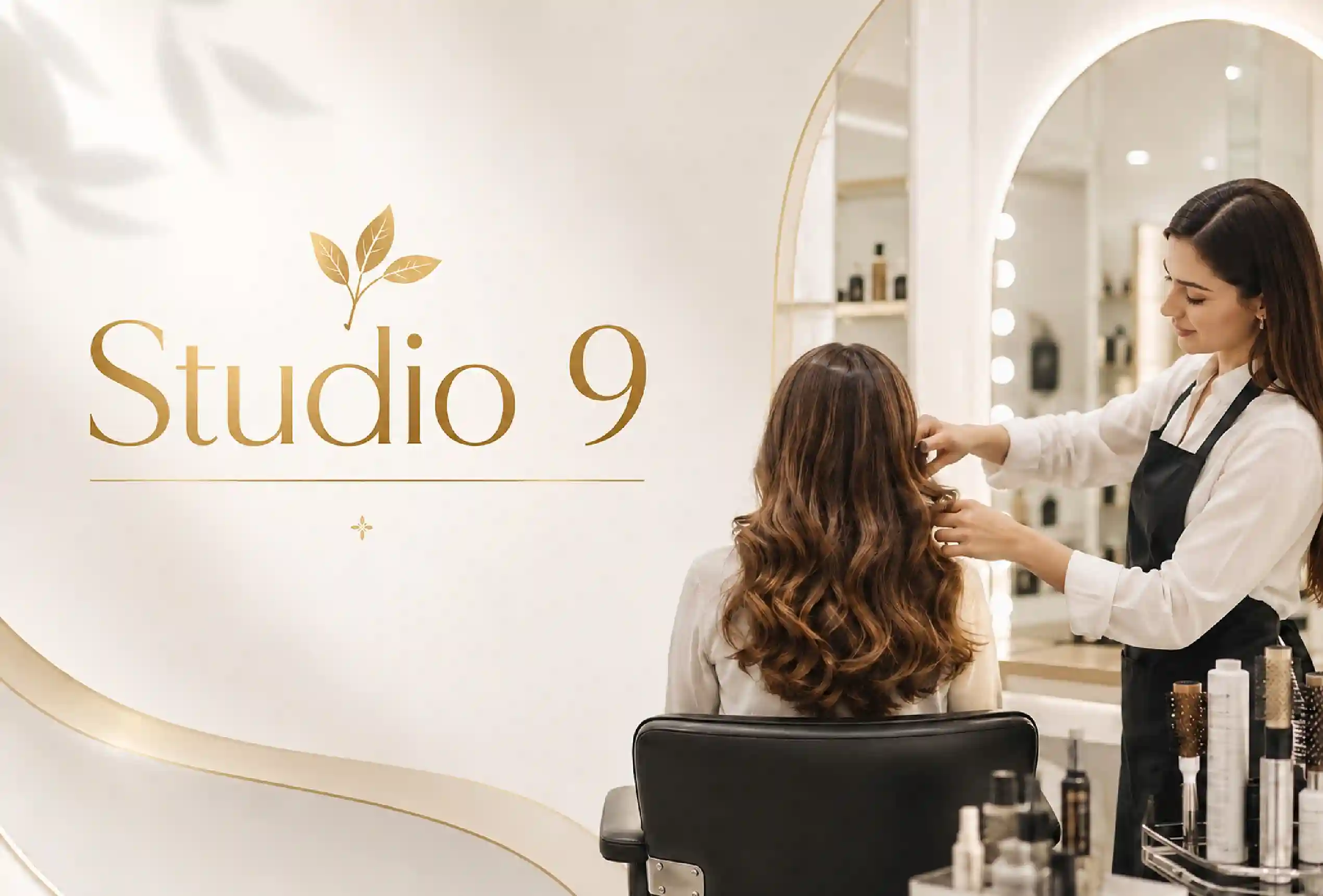 STUDIO 9